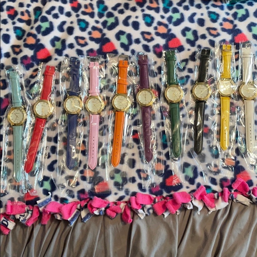 Geneva Watches
